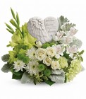 Hearts In Heaven Bouquet